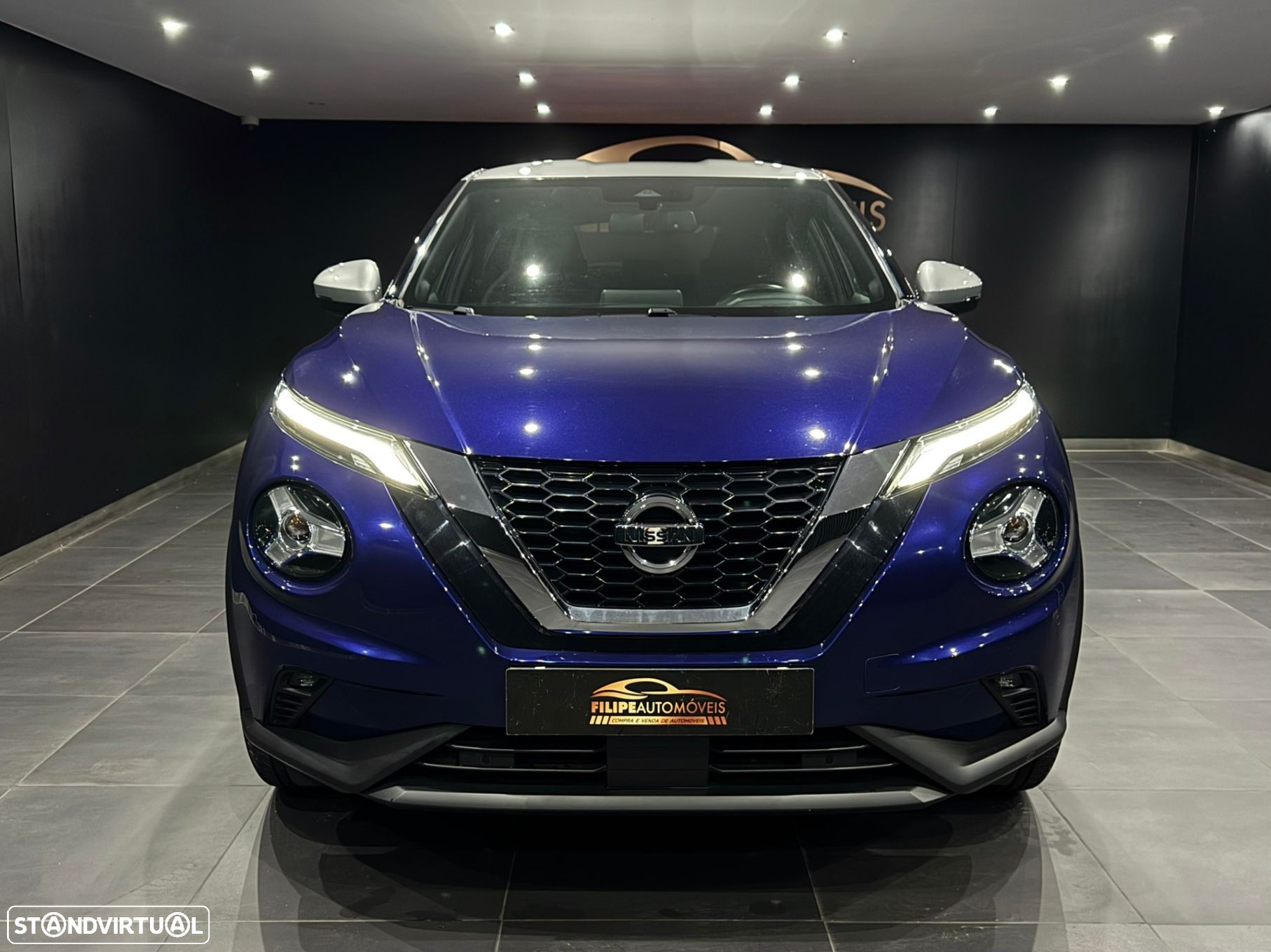 Nissan Juke - 2