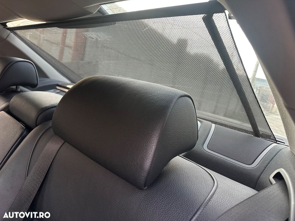 BMW Seria 7 740d Aut. - 11