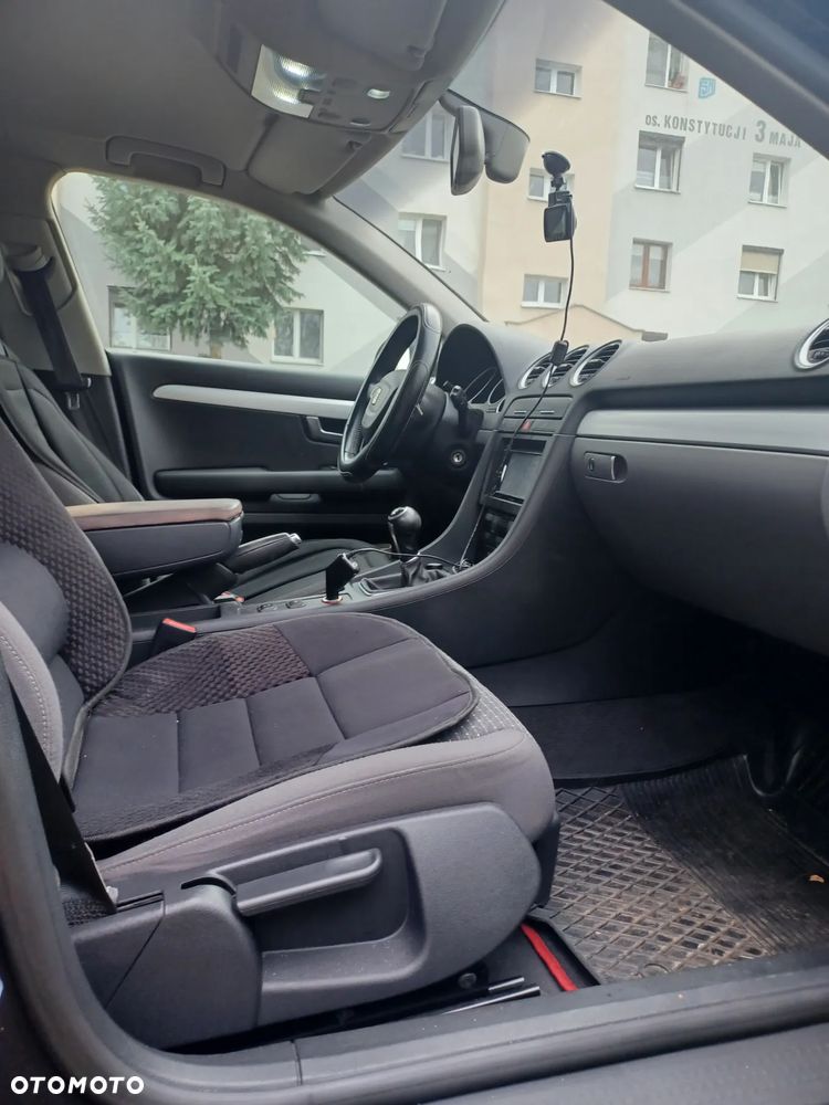 Seat Exeo ST 1.8 TSI Style - 8