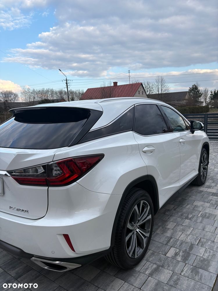 Lexus RX 200t / 300 Elite - 13