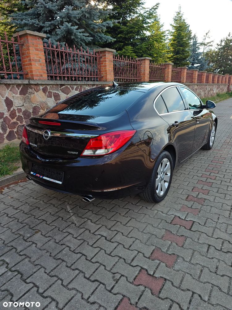 Opel Insignia 1.6 Turbo - 26