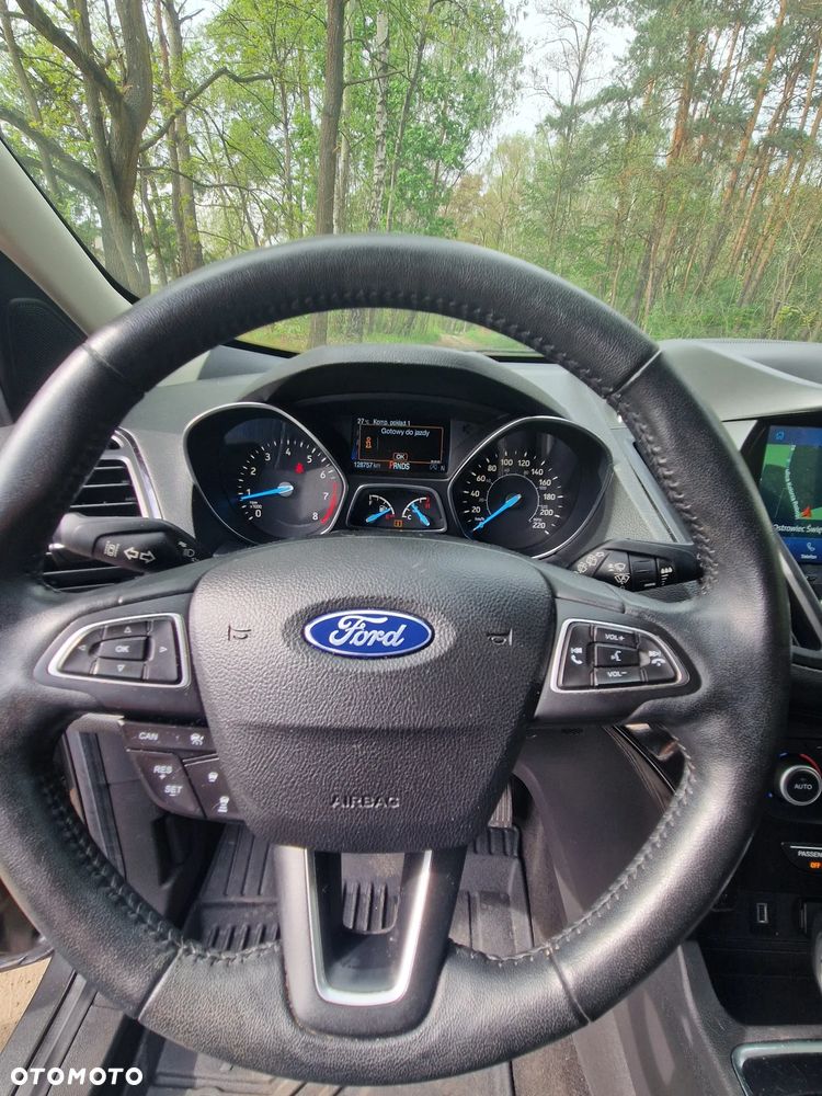 Ford Escape - 12
