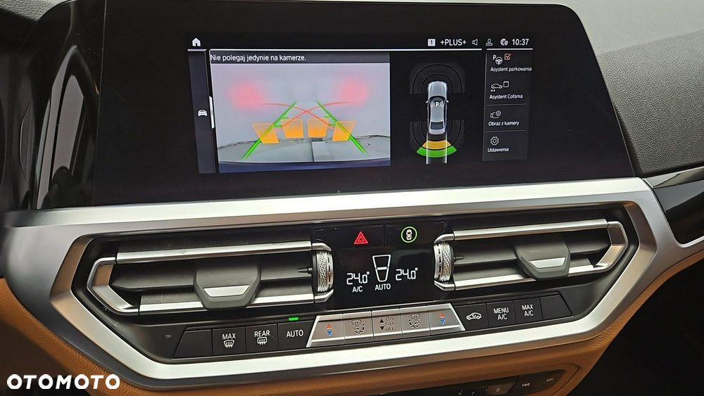 BMW Seria 3 320i xDrive Sport Line - 21