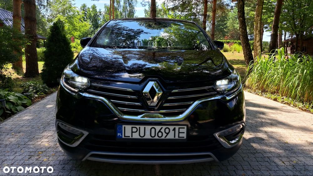 Renault Espace Energy dCi 160 EDC Initiale Paris - 2