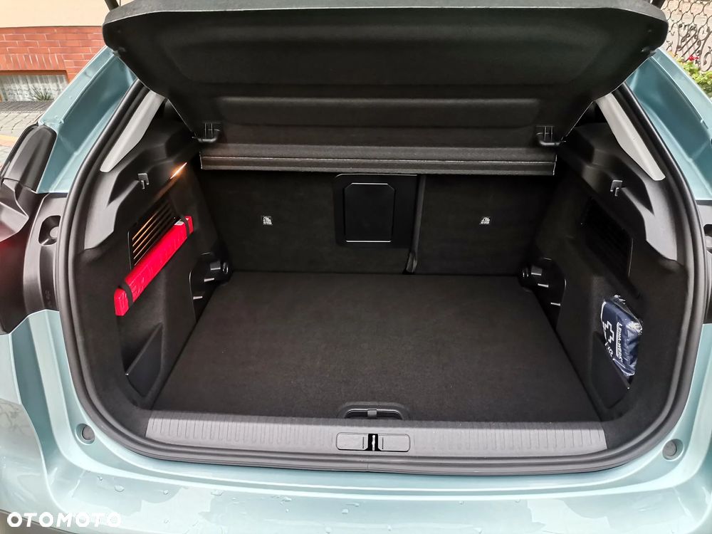 Citroën C4 PureTech 130 Stop&Start SHINE - 25