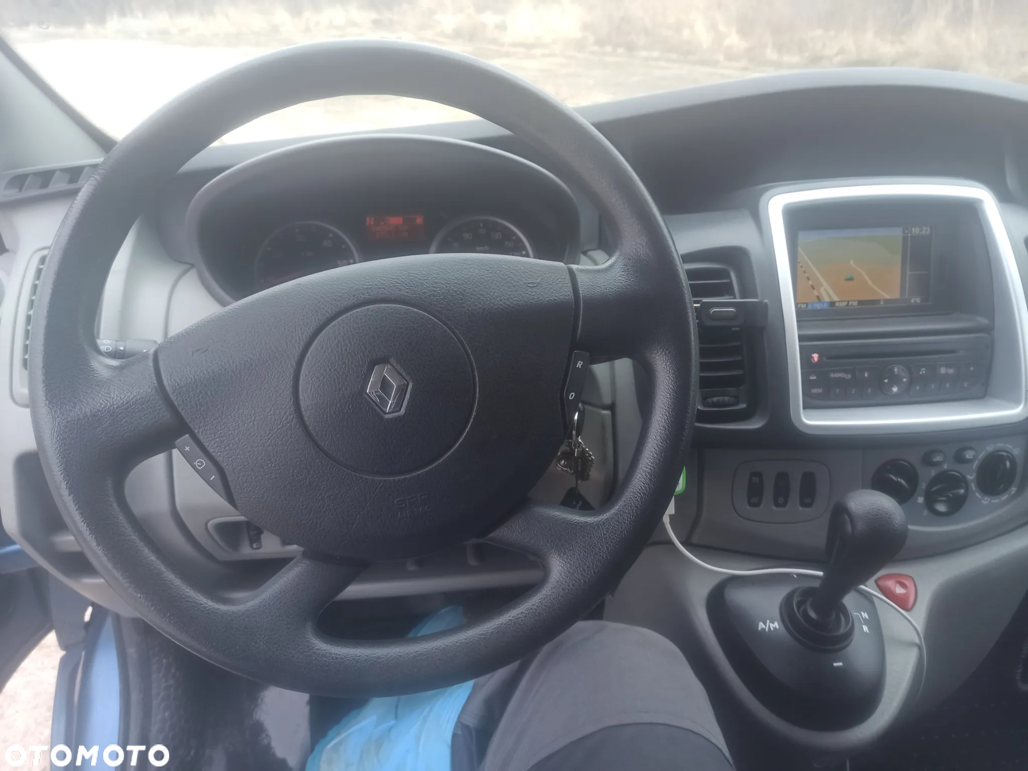 Renault Trafic - 7