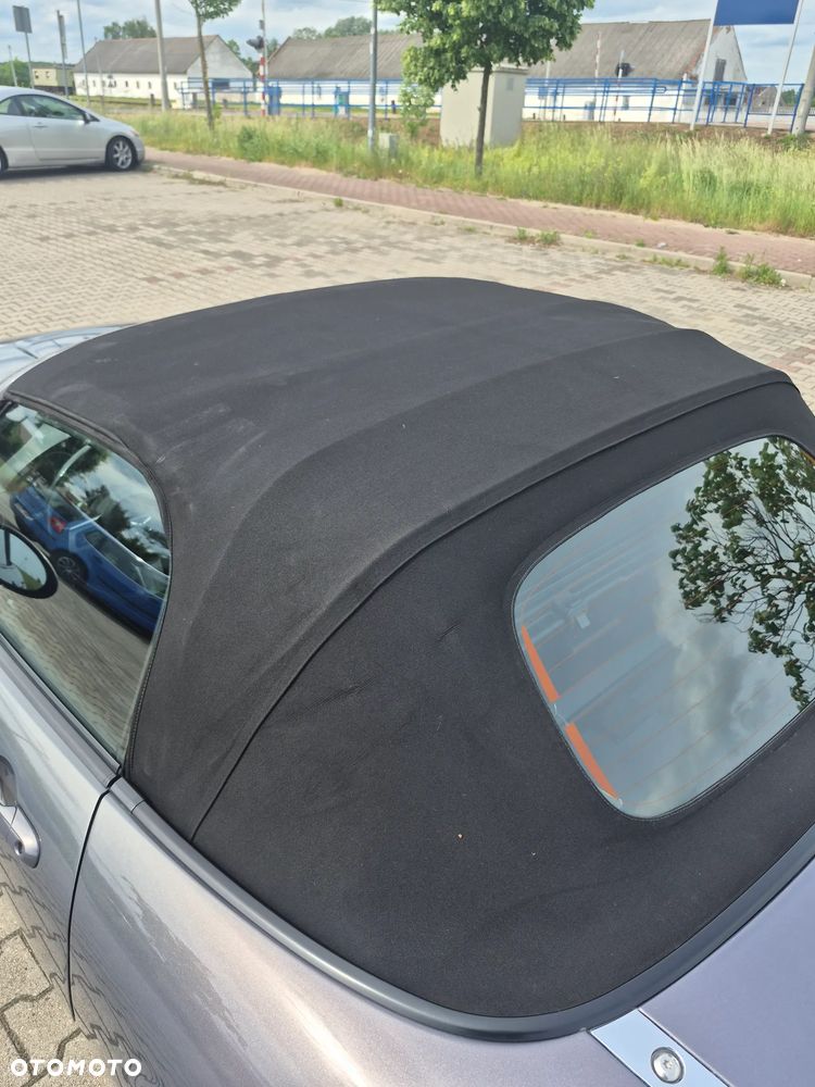 Mazda MX-5 - 25