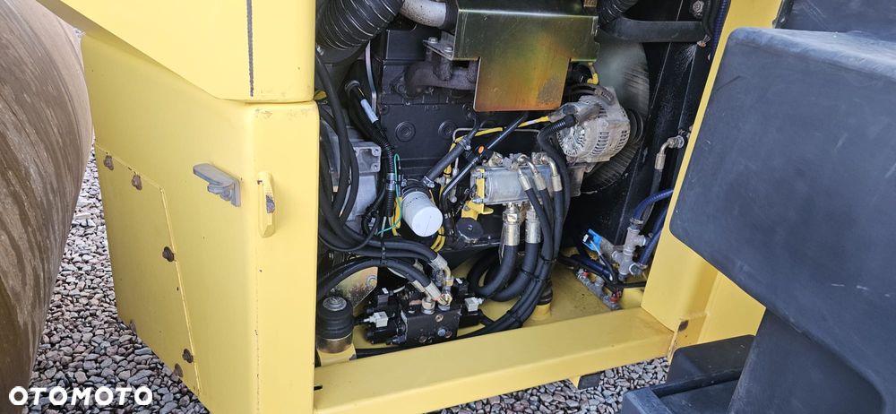 Bomag BW 174 D - 18