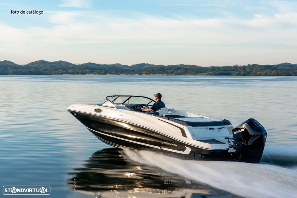 Bayliner VR6 OB - 17