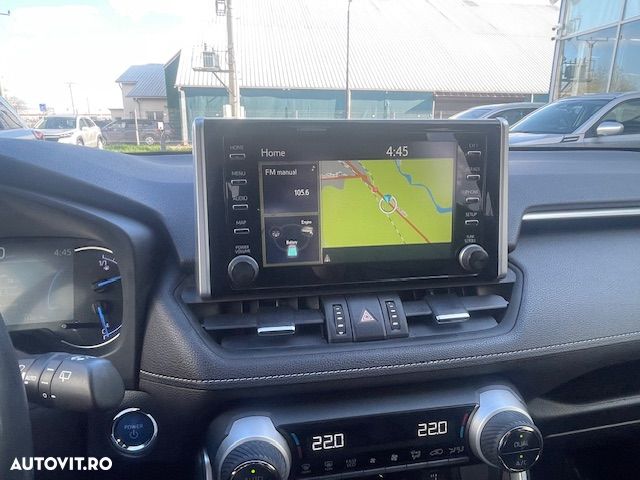 Toyota RAV4 2.5 VVT-iE 4x2 Dynamic - 6