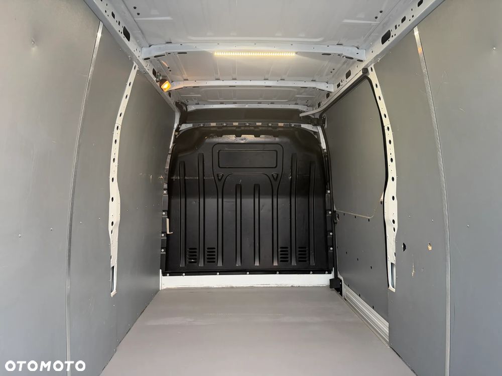 Renault Master L3H2 - 8