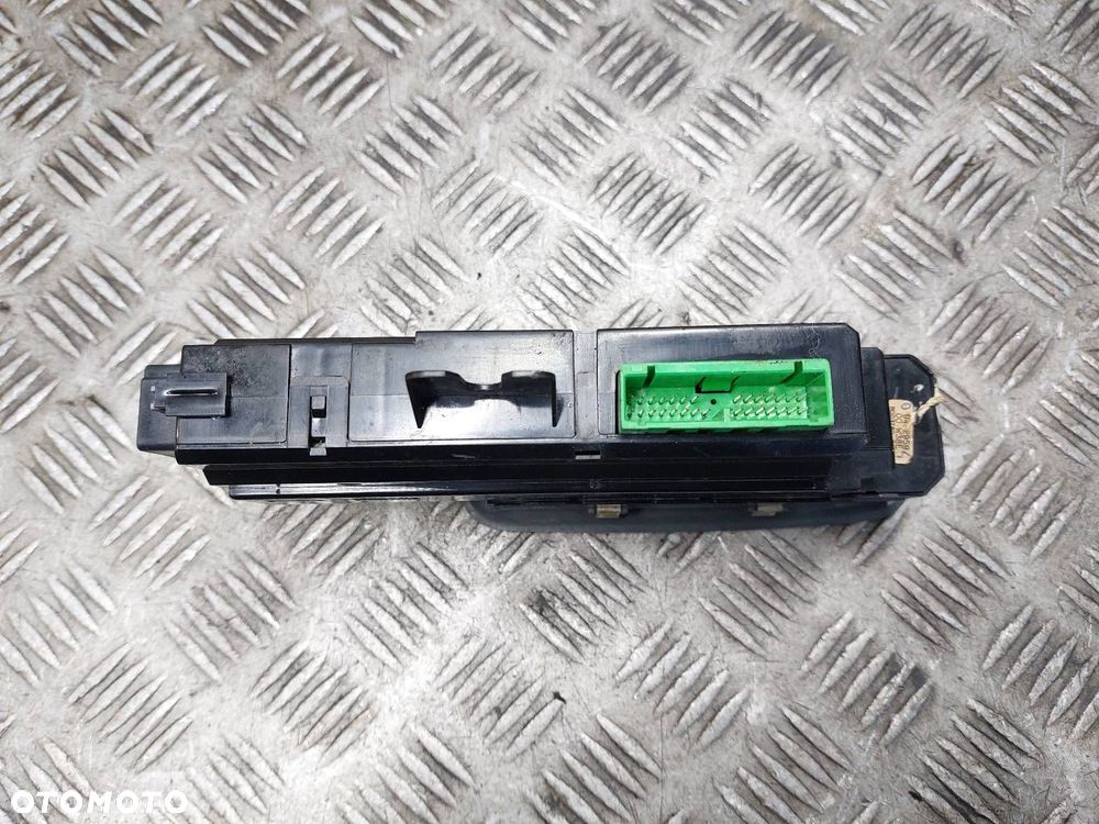 PANEL STEROWANIA SZYB VOLVO S60 I 9452959 09193383 - 4