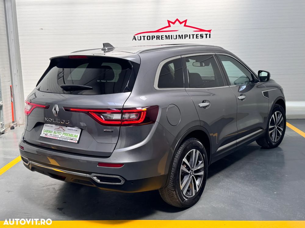 Renault Koleos INTENS 4X4 - 13