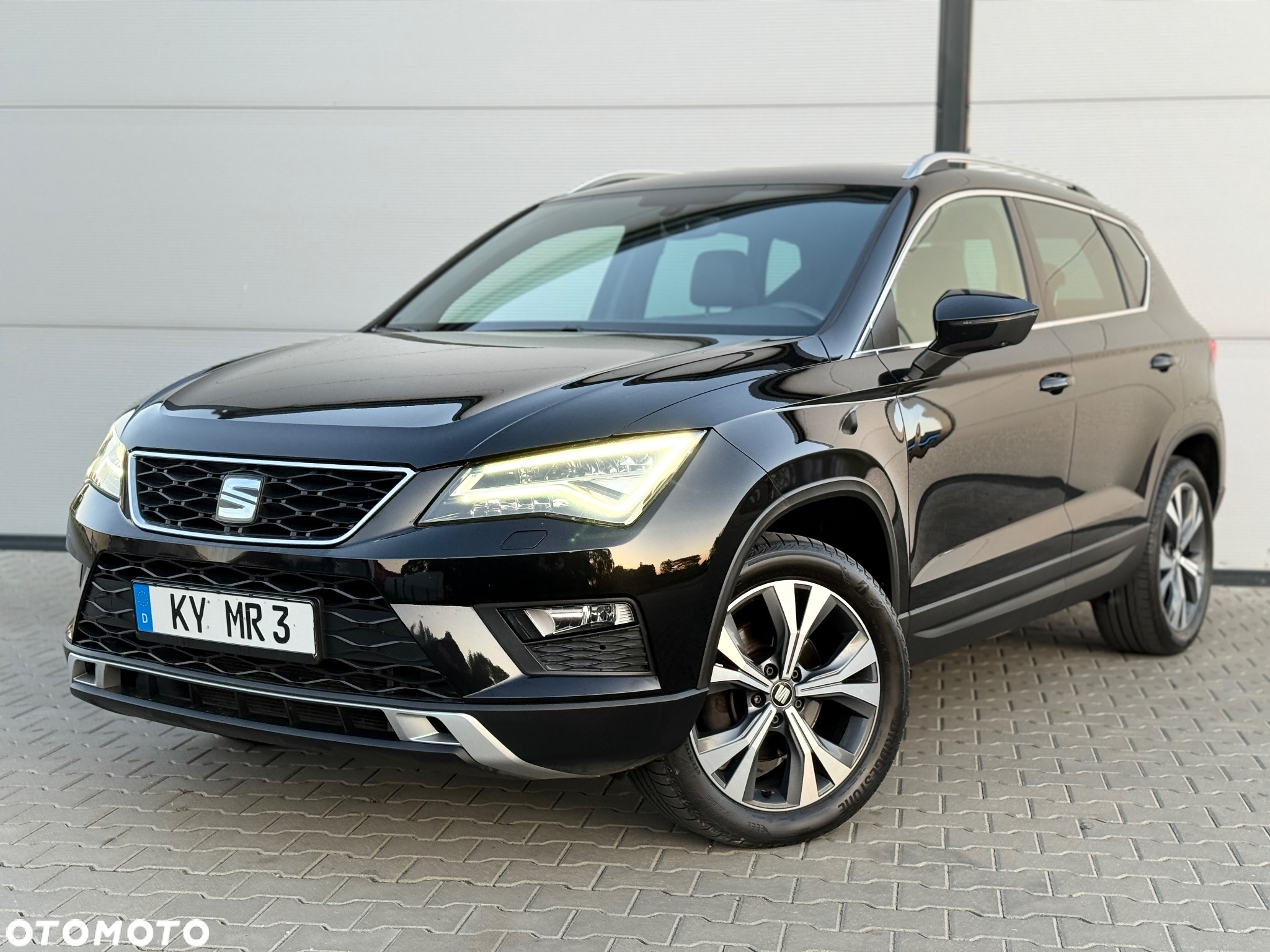 Seat Ateca 2.0 TDI Xcellence S&S 4Drive DSG - 33