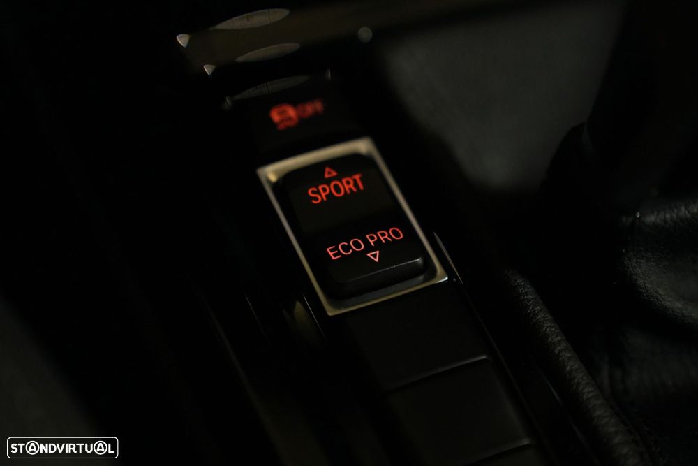 BMW X1 16 d sDrive xLine Auto - 22