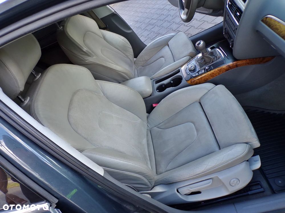 Audi A4 Avant 1.8 TFSI Attraction - 26