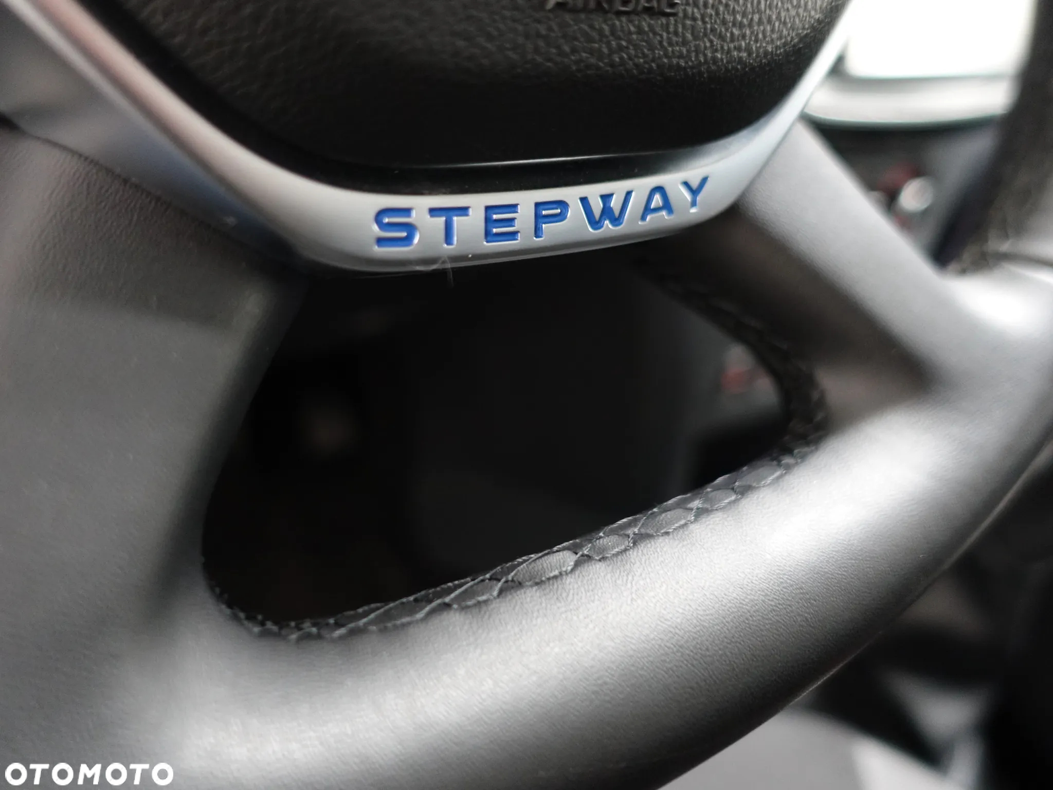 Dacia Sandero Stepway dCi 90 (S&S) Celebration - 25