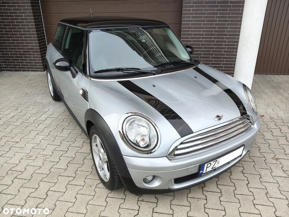 MINI Cooper - 37