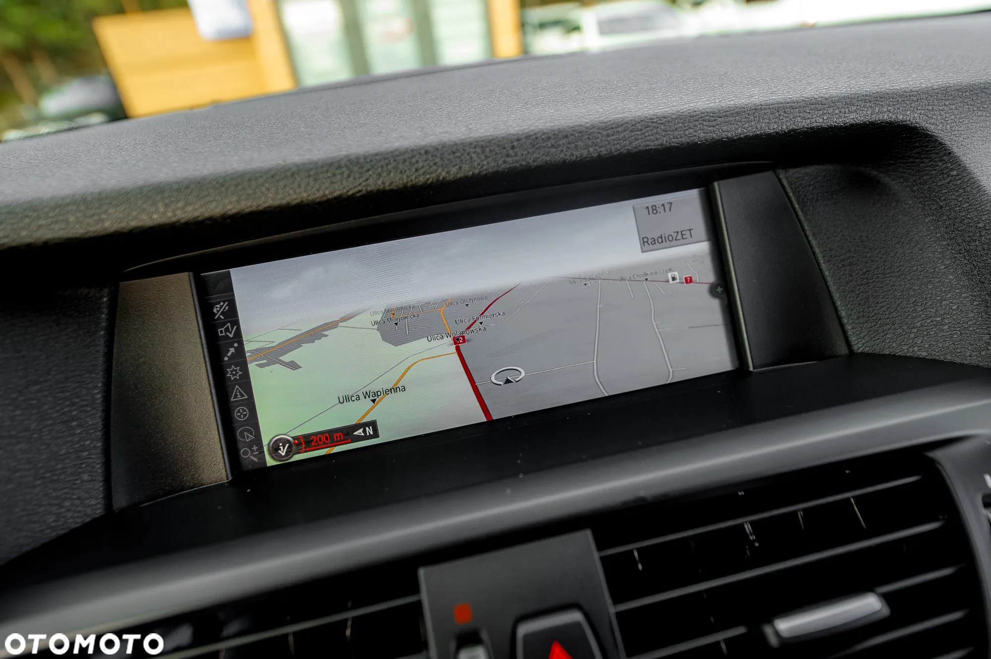 BMW X3 xDrive20d - 31