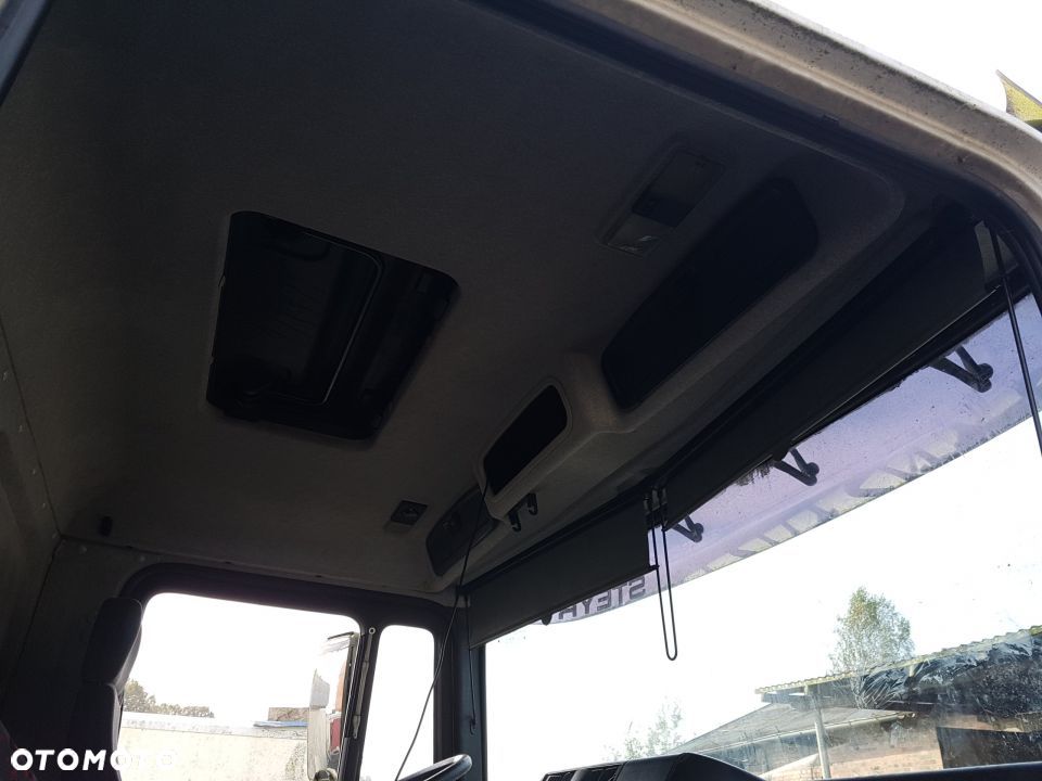 SZYBA DRZWI man steyr 14s22 1998 INNE DAWCA - 7