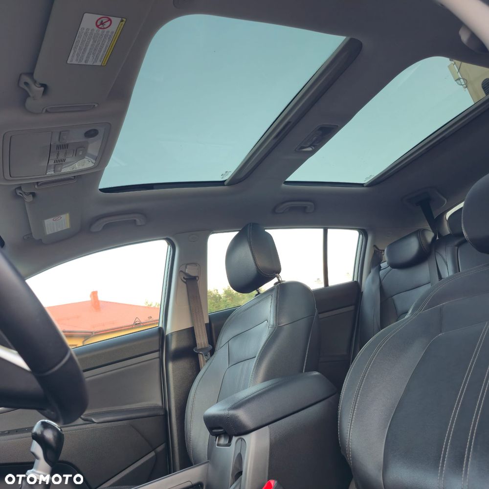 Kia Sportage 1.7 CRDI 2WD ISG Attract - 20