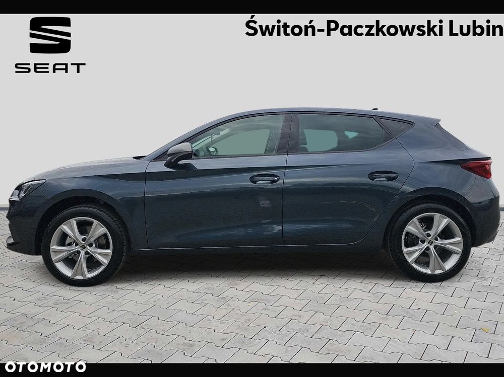 Seat Leon 1.5 TSI FR - 2