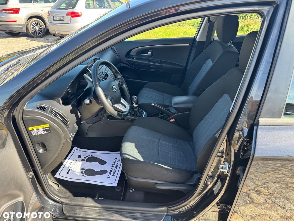 Kia Ceed 1.6 Crdi Optimum + - 15