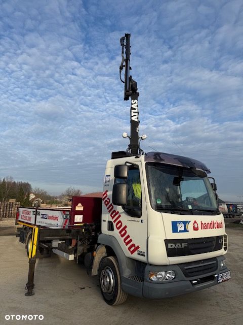 DAF LF HDS ATLAS 55.250 EEV - 1