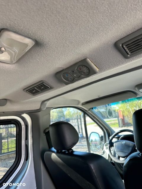 Renault Trafic L2H1 Pack Clim - 6