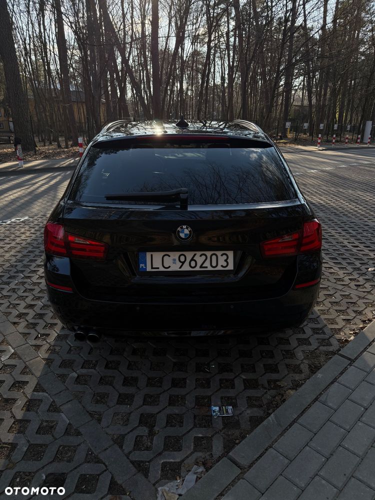 BMW Seria 5 - 3