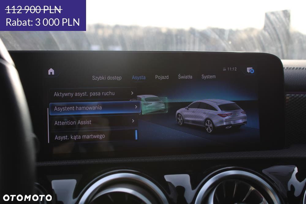 Mercedes-Benz CLA - 28