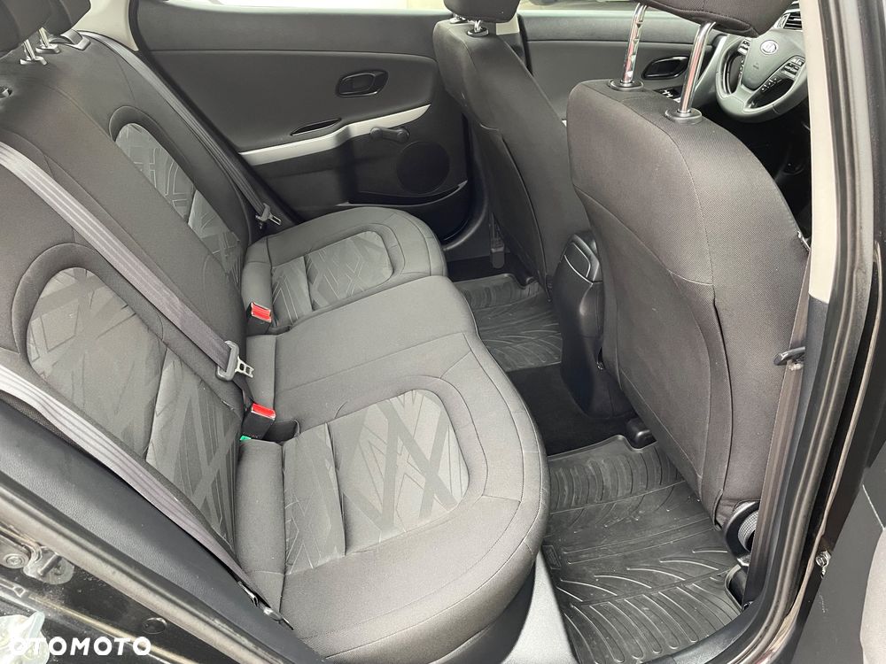 Kia Ceed 1.4 CVVT Dream Team Edition - 14
