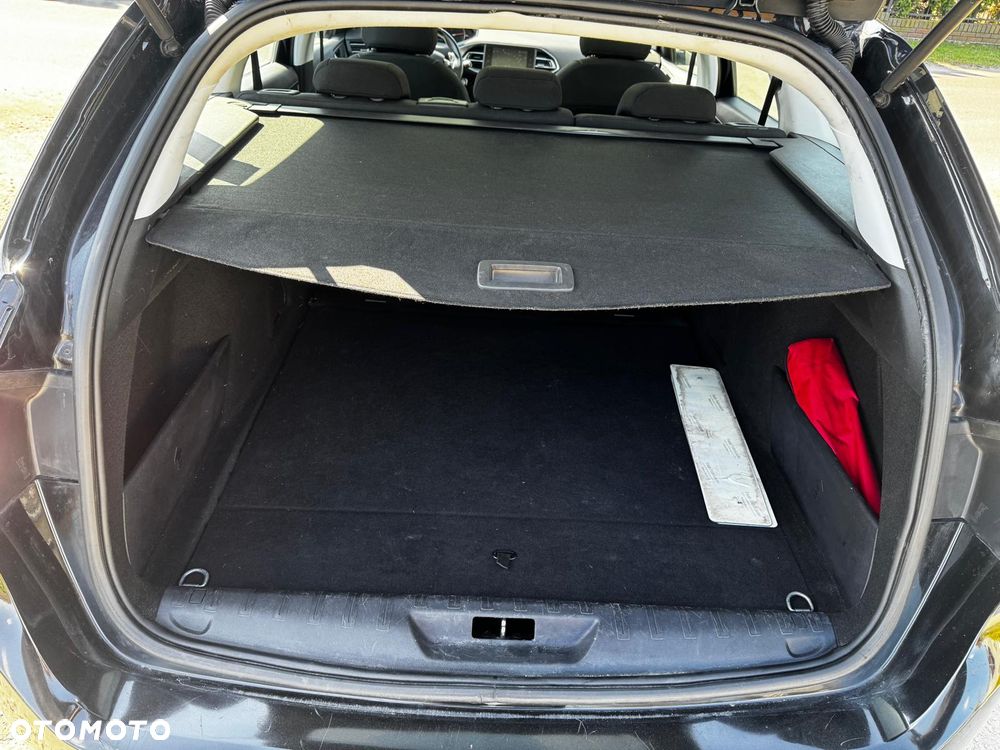 Peugeot 308 BlueHDi 130 EAT8 Stop & Start Active - 22