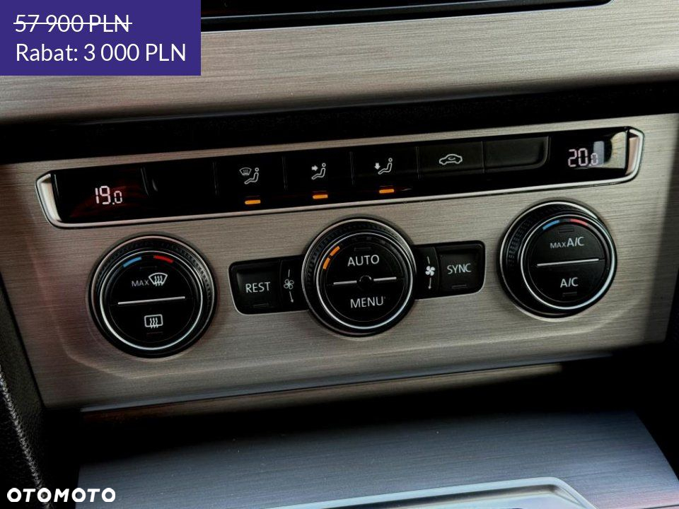 Volkswagen Passat - 22
