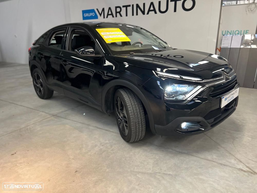 Citroën C4 1.5 BlueHDi Feel - 6