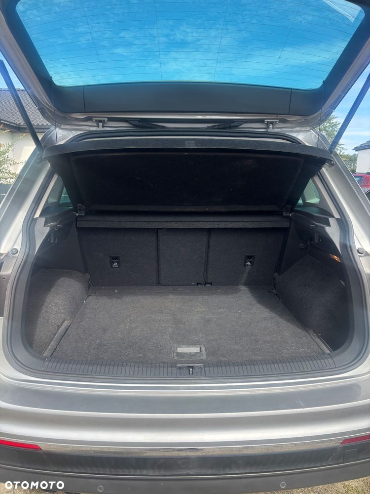 Volkswagen Tiguan 2.0 TSI BMT 4Mot Highline DSG - 12