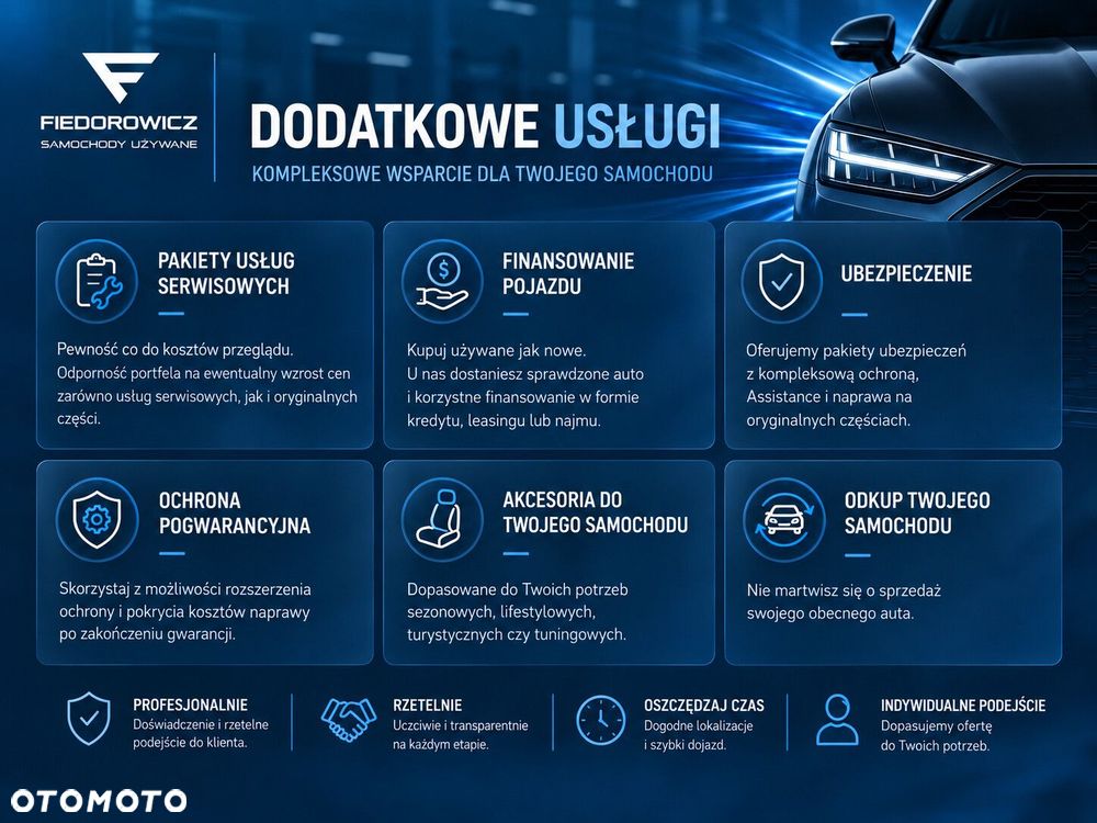 Cupra Formentor 2.0 TSI 4Drive VZ DSG - 36