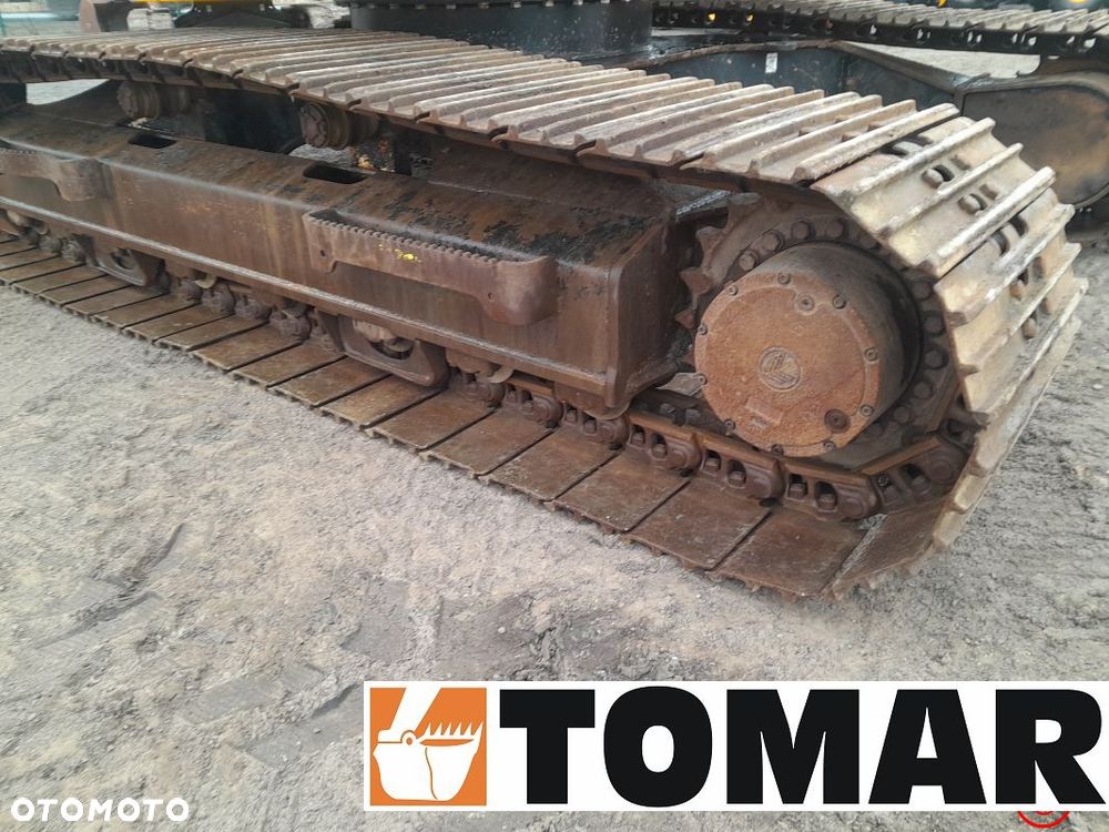 JCB 220x js220 2021R - 20