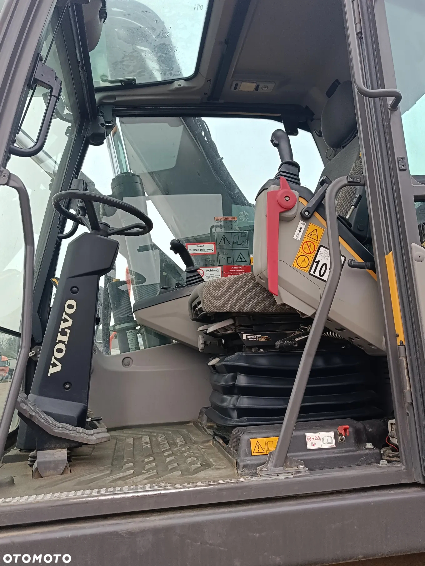 Volvo EWR 170E - 7