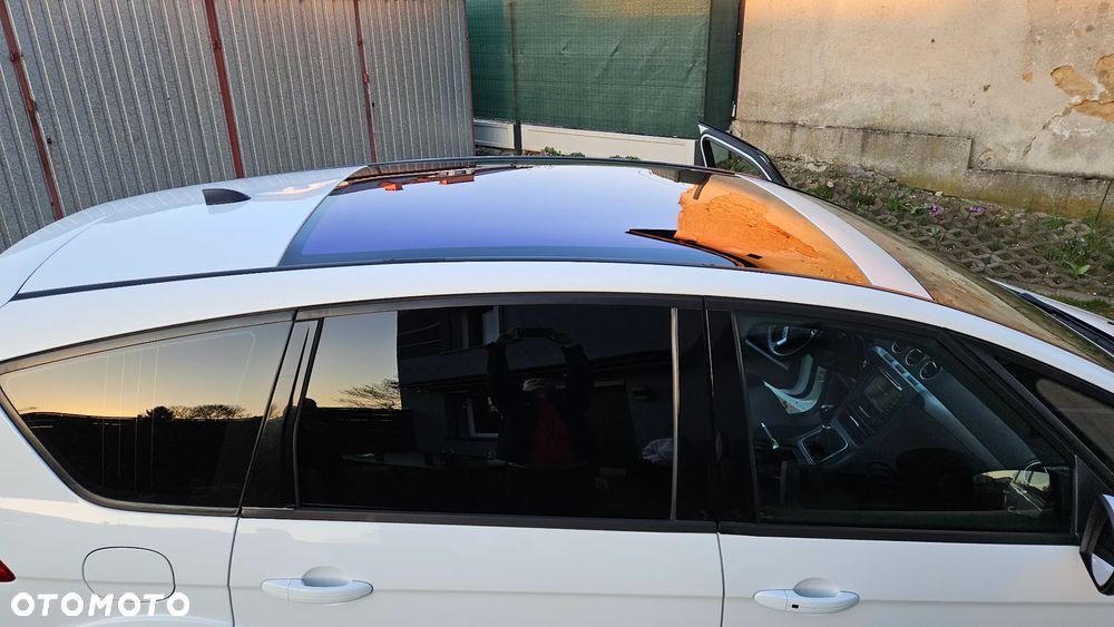 Ford S-Max 1.6 T Trend - 30