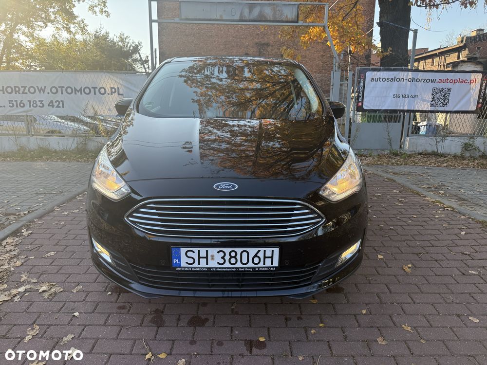 Ford C-MAX - 2