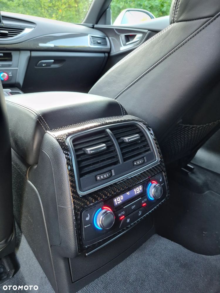Audi S7 Sportback Standard - 20