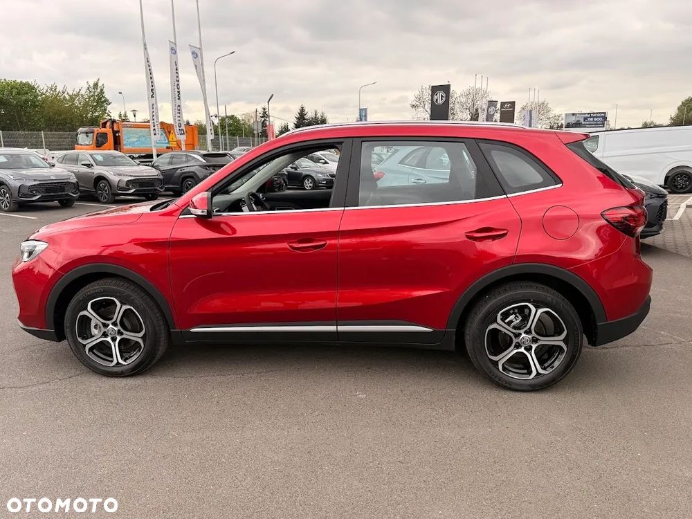 MG ZS 1.5 HEV+ Excite - 6