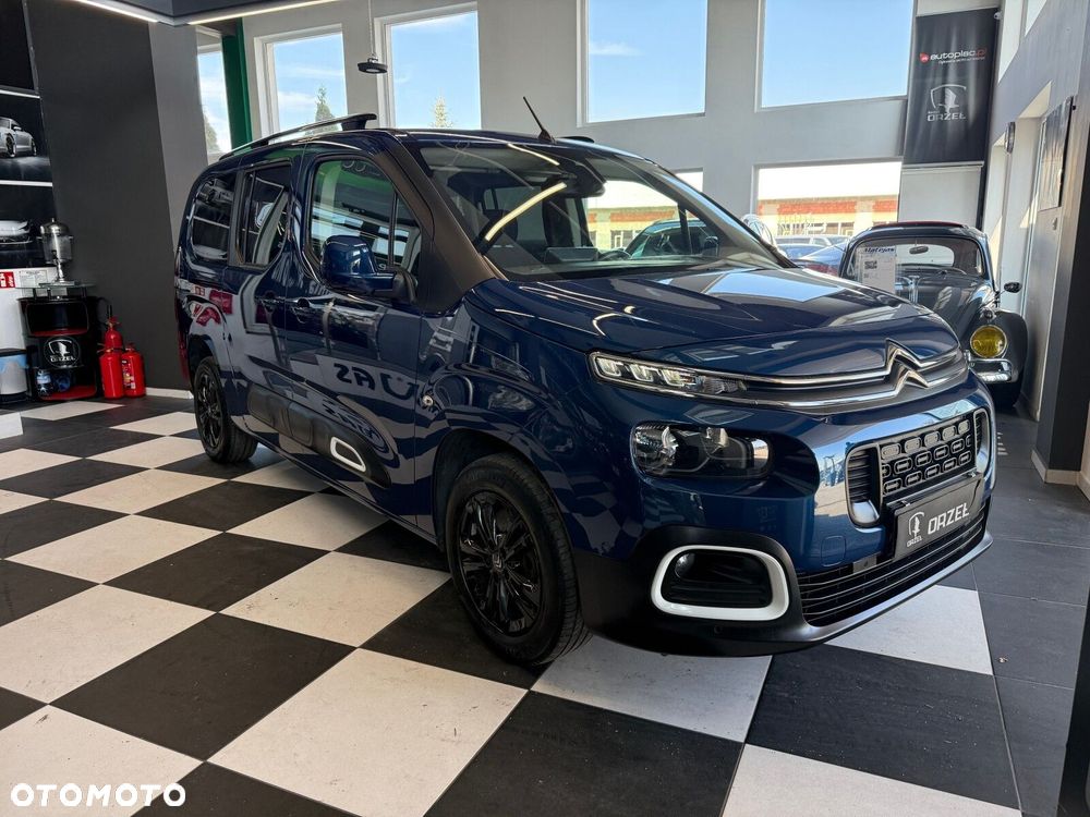 Citroën Berlingo - 3