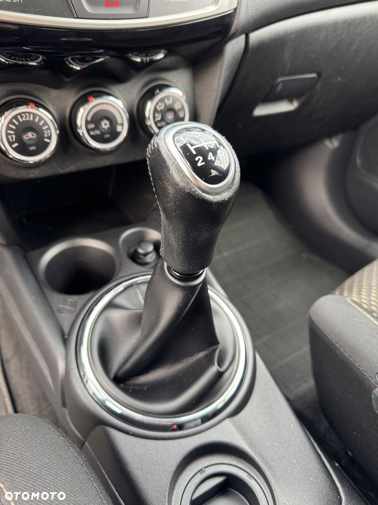 Mitsubishi ASX 1.6 ClearTec 2WD Diamant Edition - 31