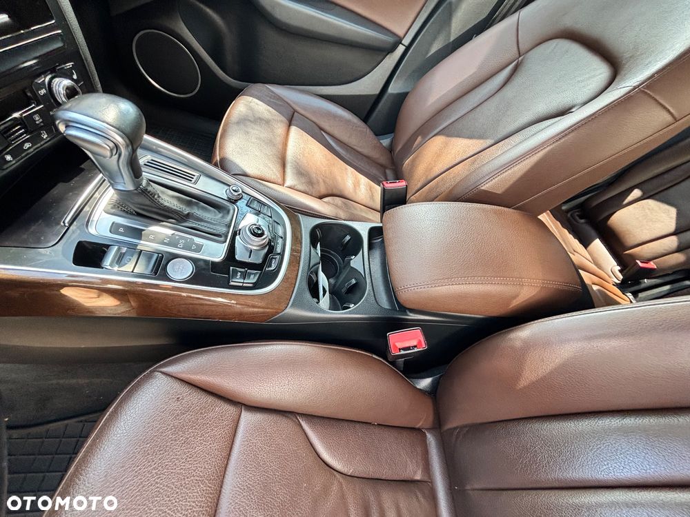 Audi Q5 - 27