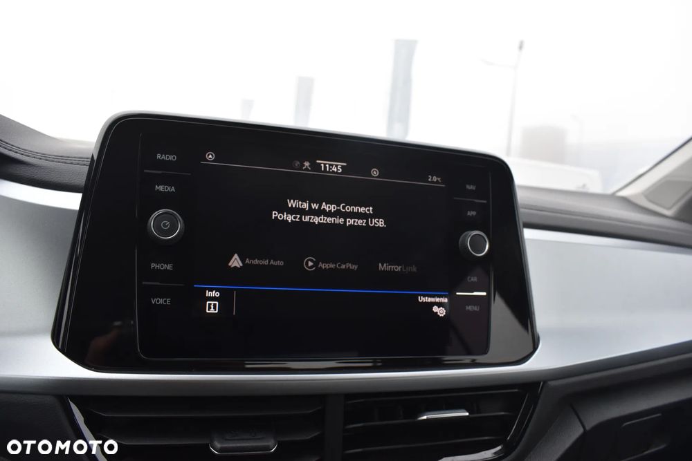 Volkswagen T-Roc 1.5 TSI Life - 31