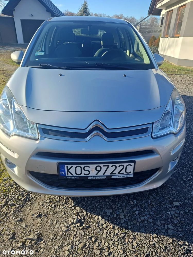 Citroën C3 - 2