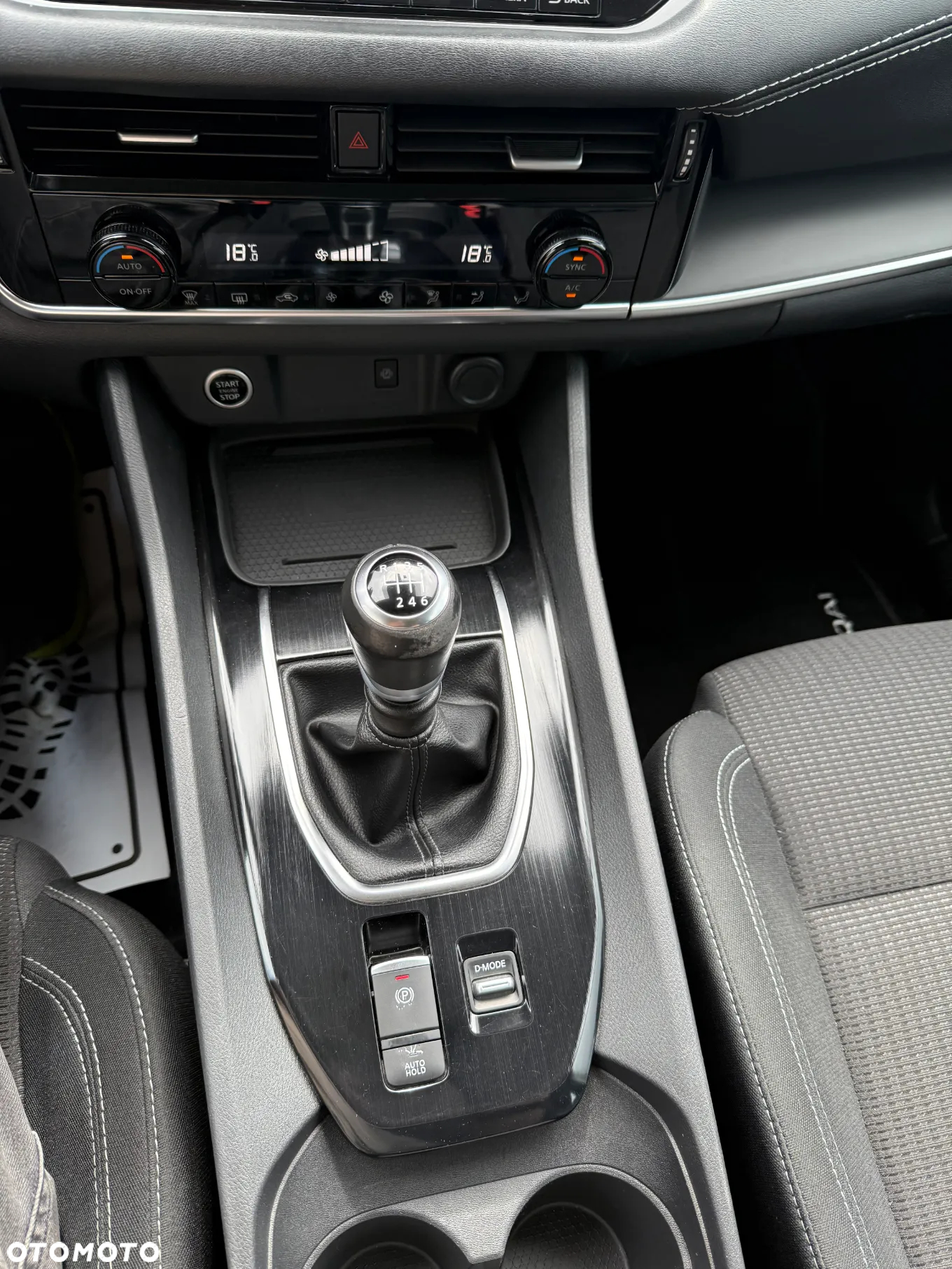 Nissan Qashqai 1.3 DIG-T MHEV N-Design - 11