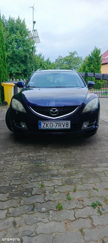 Mazda 6 Sport 2.0 Exclusive - 23